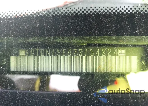 5GTDN13E678134824